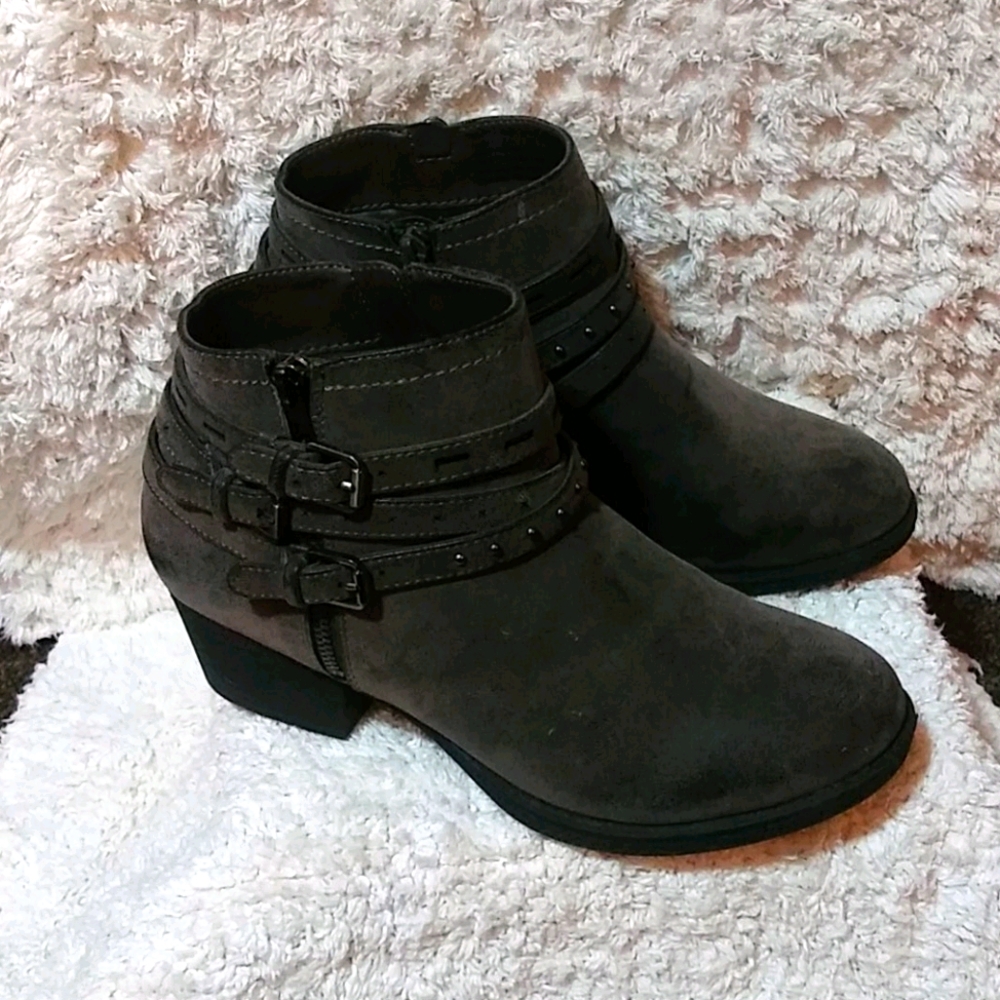 Sonoma Ankle Boot